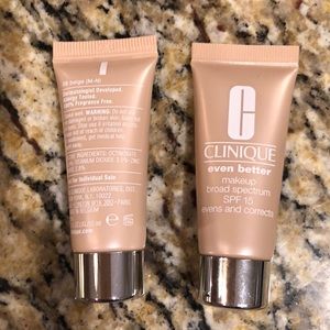 Clinique Even Better Foundation